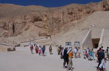 Day Trip to Luxor from Hurghada