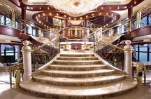 Nile Cruise 4 Days 3 Nights from Aswan to Luxor