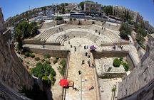 Private Tour: Old City of Jerusalem Christianity Tour