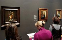 Rijksmuseum Amsterdam Private Guided Tour With Reserved Entry