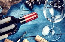 Wine Tasting, Slovenian Wine Story