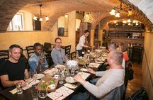 Wine Tasting, Slovenian Wine Story