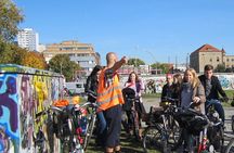 Alternative Berlin Bike Tour - Off the Beaten Tracks in Small Groups