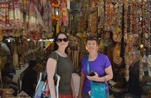 Golden Triangle 2 Nights, 3 Days: Delhi - Agra - Jaipur