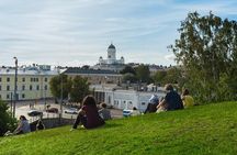 Helsinki Like a Local: Customized Private Tour