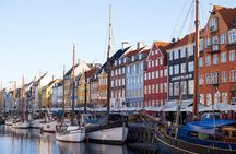 Copenhagen Like a Local: Customized Private Tour