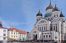 Tallinn Like a Local: Customized Private Tour