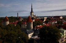 Tallinn Like a Local: Customized Private Tour