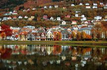 Bergen Like a Local: Customized Private Tour