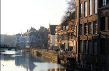 Ghent Like a Local: Customized Private Tour