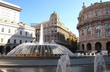 Genoa Private Walking Tour with a Local