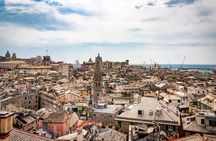 Genoa Private Walking Tour with a Local