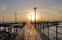 Limassol Like a Local: Customized Private Tour