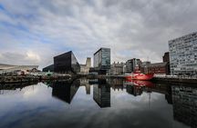 Liverpool Like a Local: Customized Private Tour
