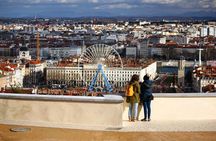 Lyon Like a Local Customized Private Guided Tour