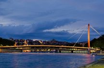 Lyon Like a Local Customized Private Guided Tour
