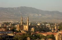 Nicosia Like a Local: Customized Private Tour