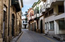Nicosia Like a Local: Customized Private Tour