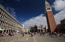 Venice Private Walking Tour with a Local