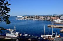 Oslo Like a Local: Customized Private Tour