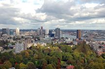 Rotterdam Like a Local: Customized Private Tour