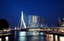 Rotterdam Like a Local: Customized Private Tour
