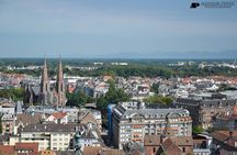 Strasbourg Private Walking Tour with a Local