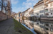 Strasbourg Private Walking Tour with a Local