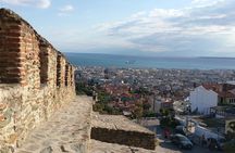 Thessaloniki: Customized Private Walking Tour with a Local