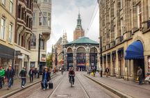 The Hague: Private Tour with a Local Guide