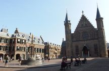 The Hague: Private Tour with a Local Guide