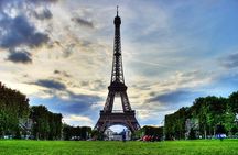 Paris Private Walking Tour with a Local