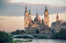 Zaragoza: Private Tour with a Local Guide