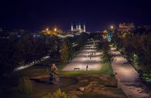 Zaragoza: Private Tour with a Local Guide