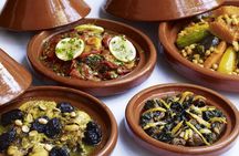 Fes Cooking Class