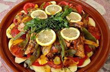 Fes Cooking Class