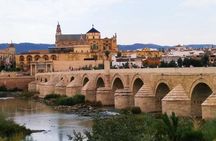 Córdoba Highlight Walking Tour
