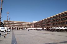 Córdoba Highlight Walking Tour