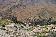 Ourika day tour from Marrakech