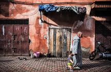 Medina of Marrakech Walking Tour