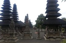 Tanah Lot Temple & Sunset Tour 