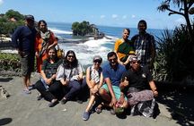 Best of Bali Tanah Lot & Uluwatu Temple Tour Package
