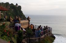 Best of Bali Tanah Lot & Uluwatu Temple Tour Package