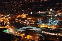 Tbilisi city tour by Visit-geo
