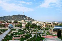 3-day Sightseeing tour by Visit-geo