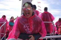 Luxury Small-Group Niagara Falls Day Tour from Toronto with Hornblower Cruise