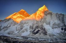 Cheapest Everest Base Camp Trek from Kathmandu