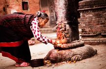 Bhaktapur & Pottery Square - Where Every Corner is a Tale Untold!