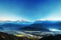 Private Budget 3-Day Pokhara Tour from Kathmandu