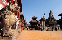 Kathmandu Pokhara Tour - 5 Days